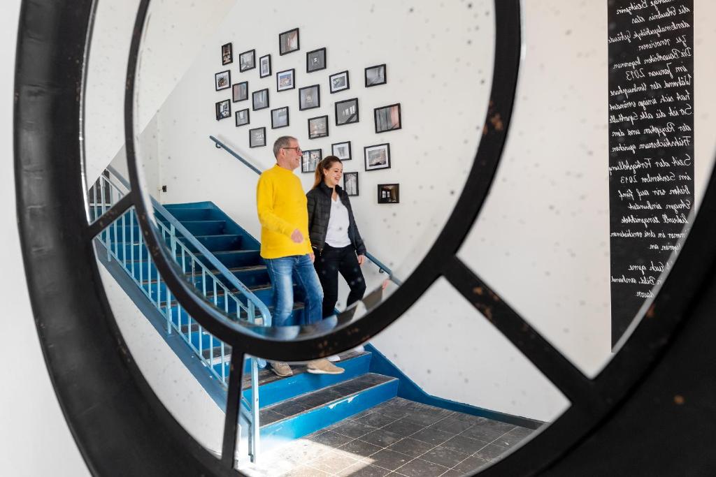 Hotel Volksschule - Resim 11