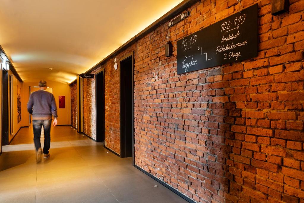 Hotel Volksschule - Resim 41