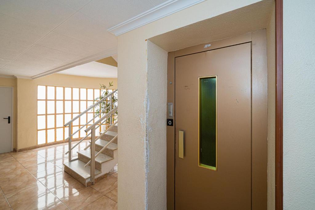 Fotografie z fotogalerie ubytování Casa Terra: Apartment 50 meters from the beach v destinaci Torrevieja