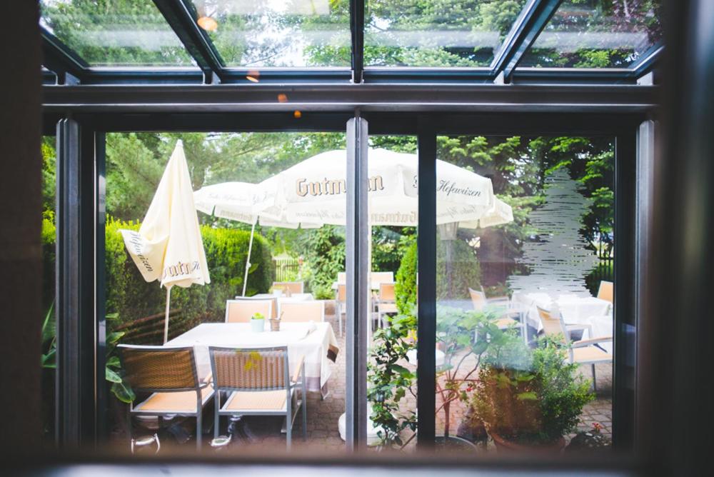 Hotel Zirbelstube - Resim 22