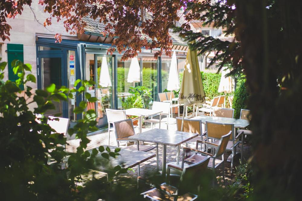 Hotel Zirbelstube - Resim 5