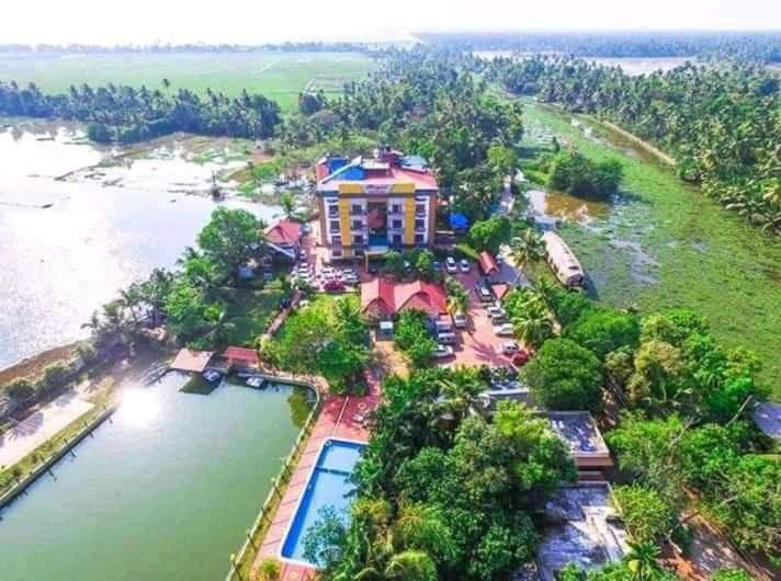 ROYAL RIVIERA, Kumarakom Updated 2023 Prices