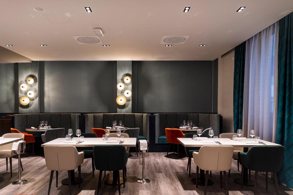 Quark Hotel Milano photo