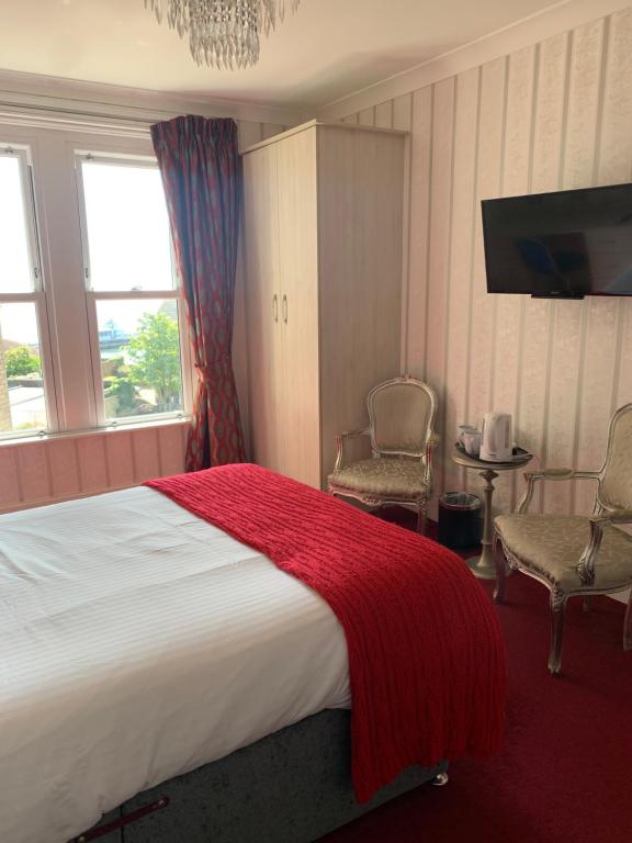 Hotel Balmoral - Resim 12