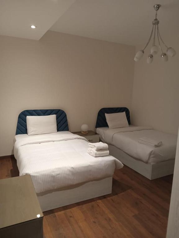 Apartment Cairo festival city, Egypt