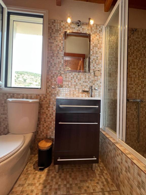 Fotografia z galérie ubytovania Sea View Villa Ermioni v destinácii Ermioni
