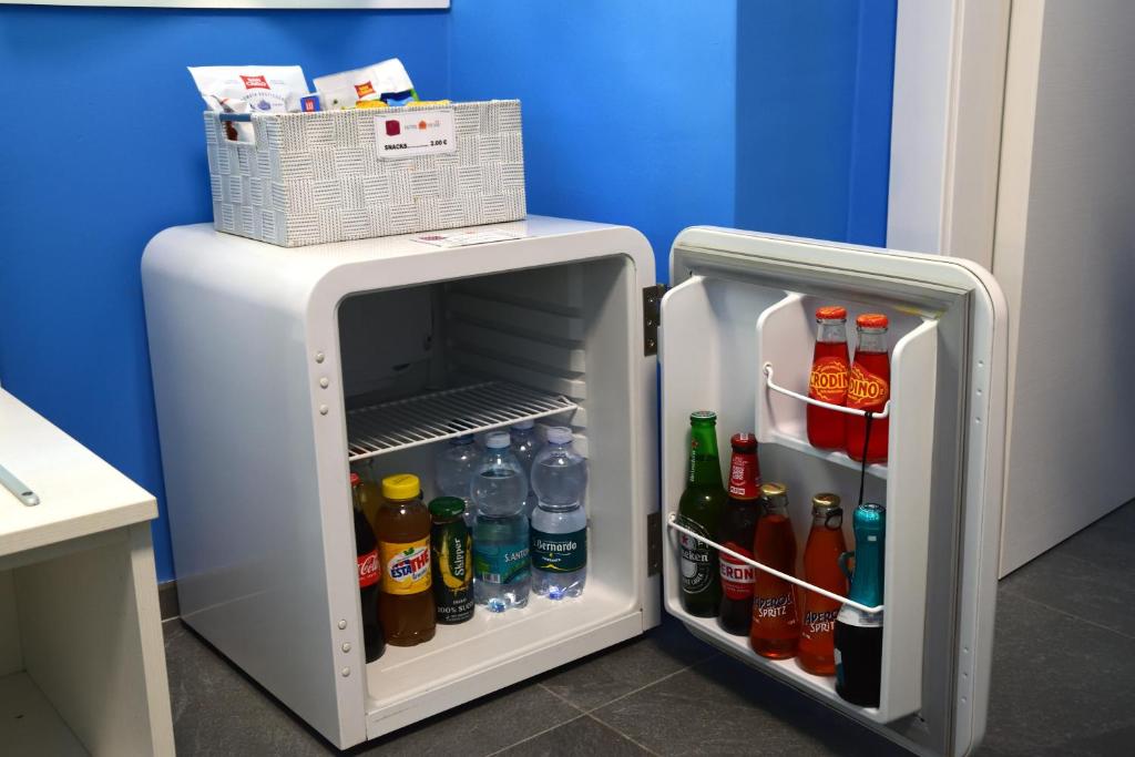 Hotel Fiume - Resim 18