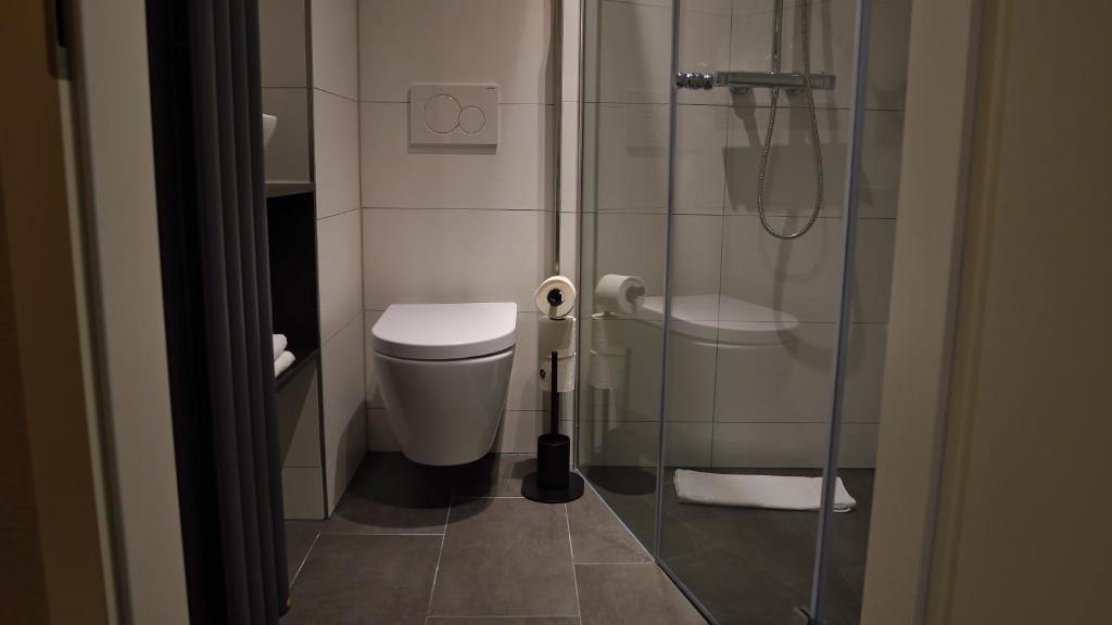 Hotel Porta Nigra - Chambre Quadruple De Luxe