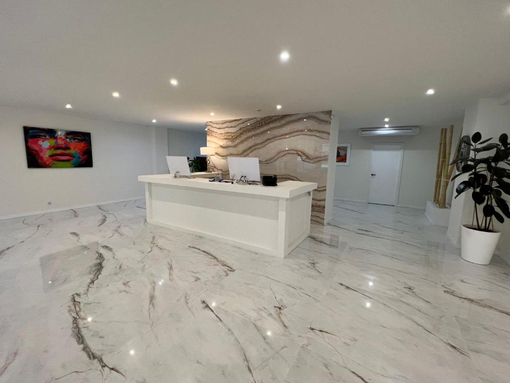 FLEMING PLAYA PONIENTE - Resim 16