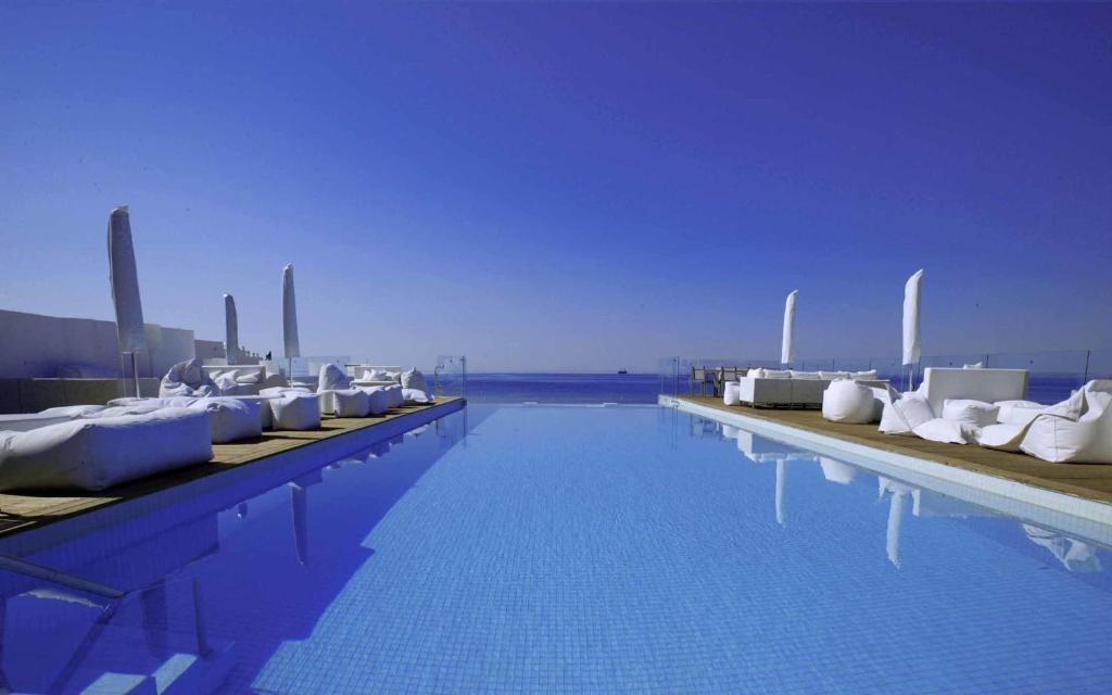Sindbad Club resort & Aqua Park