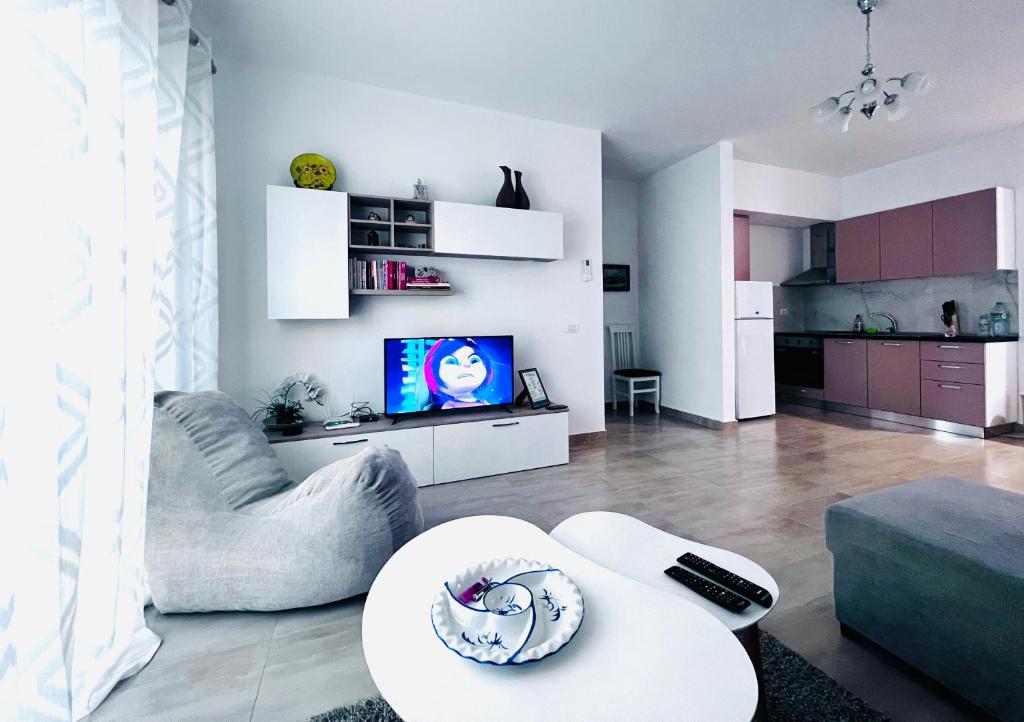 The Place Apartments 2, Qerret - Image 5