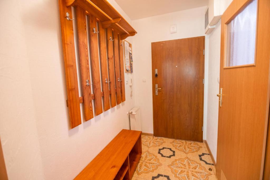 Fotografia z galérie ubytovania Apart-Invest Apartament Hajduczek v destinácii Szklarska Poręba