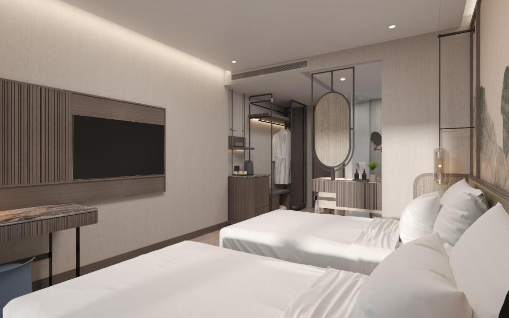 The May Legend Catba - 1