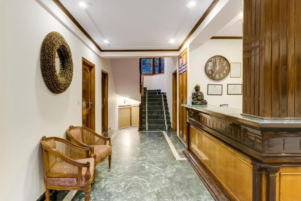 Fotografie z fotogalerie ubytování Summit Le Royale Hotel, Shimla v destinaci Šimla