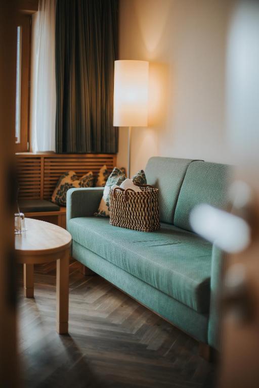 G'sund & Natur Hotel Die Wasnerin - Adults Only - 1