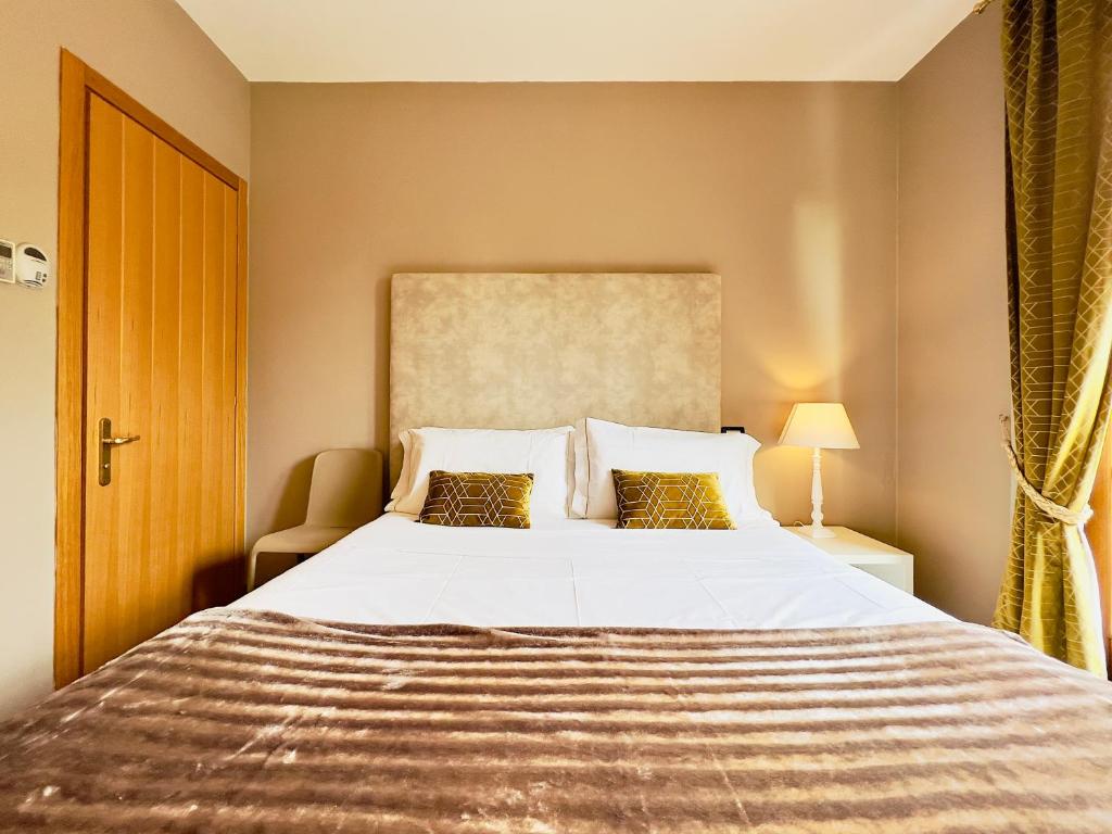 Hotel Villa Maria Au Lac - Gruppo Estella Hotels - Kleines Doppelzimmer