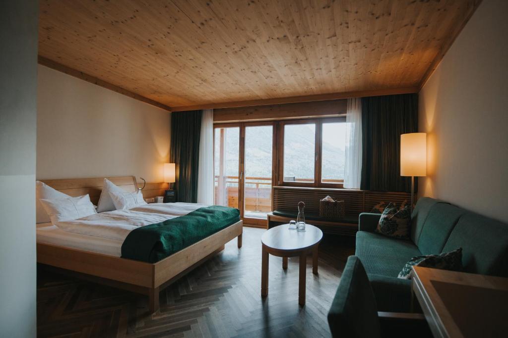 G'sund & Natur Hotel Die Wasnerin - Adults Only - 5