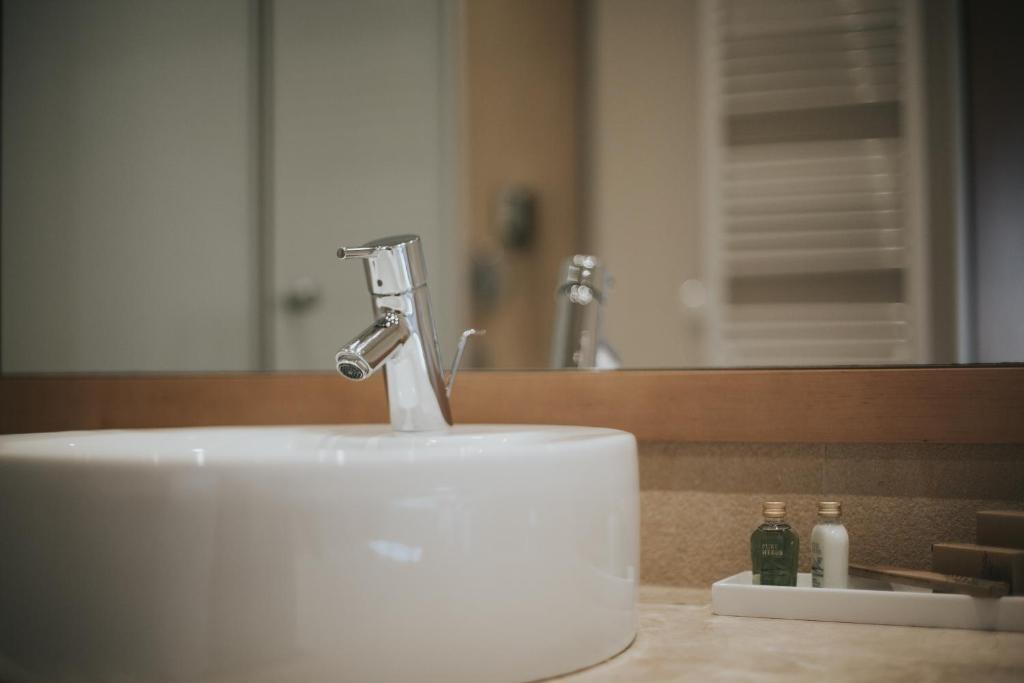 G'sund & Natur Hotel Die Wasnerin - Adults Only - 4