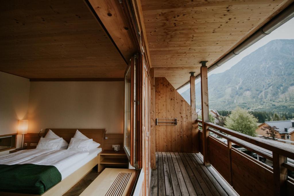 G'sund & Natur Hotel Die Wasnerin - Adults Only - 3