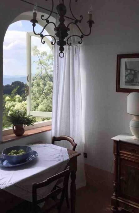 ROMANTIC GETAWAY AMAZING VIEWS - New large veranda