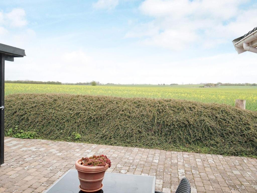 Zahrada ubytování Holiday home Slagelse XIX