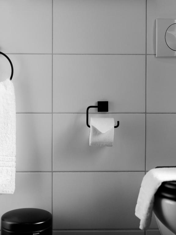 Fotografie z fotogalerie ubytování Rey Apartments v Reykjavíku