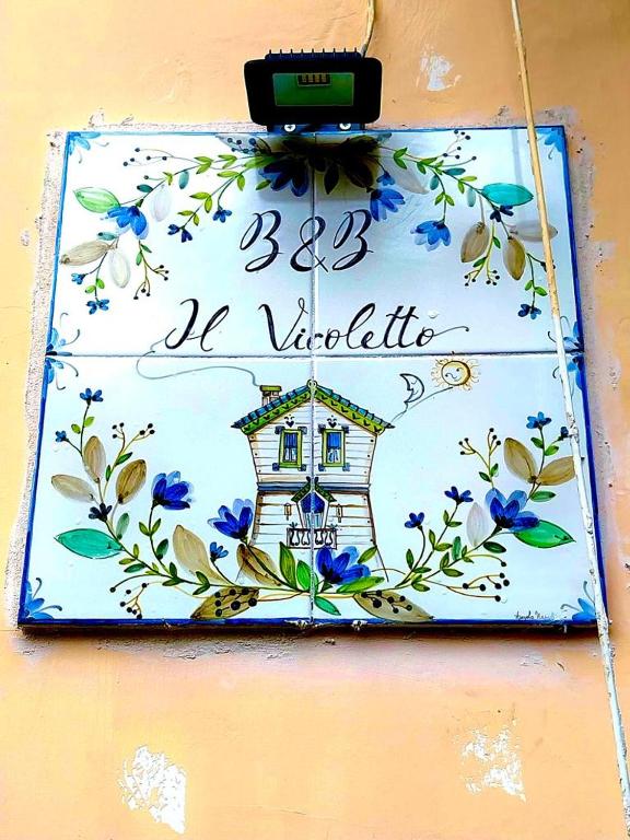 Il Vicoletto Portici