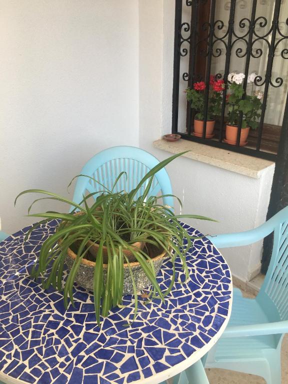 Fotografie z fotogalerie ubytování Precioso y soleado v destinaci Denia