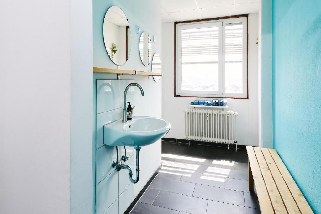 Fotografie z fotogalerie ubytování Sleep Station Hostel v destinaci Münster
