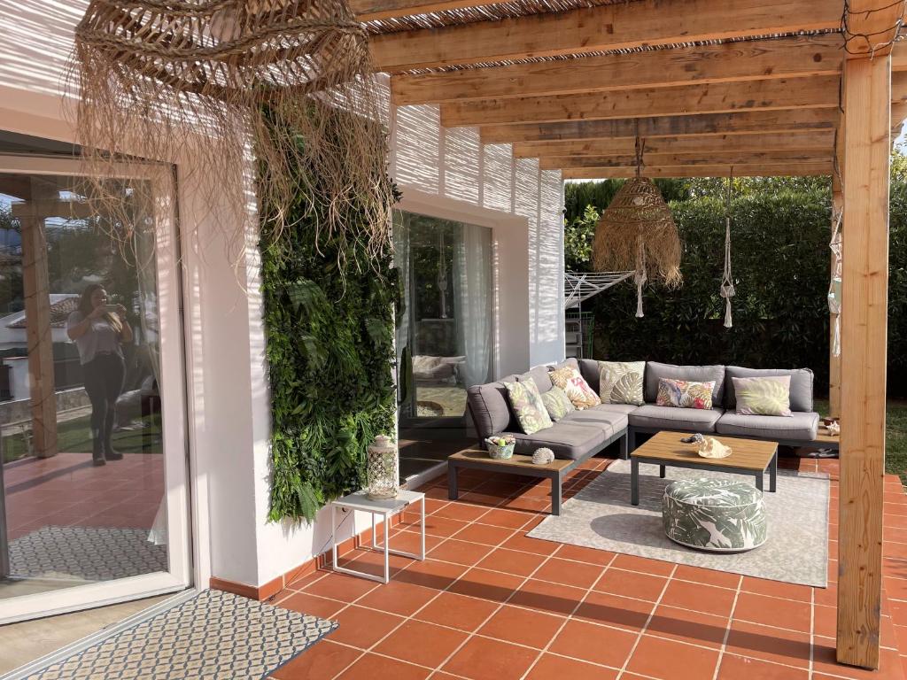 Villa FAMILIAR JAVEA, Jávea Updated 2024 Prices