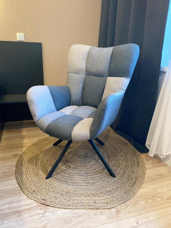Posezení v ubytování Vila LEMAR wellness & spa