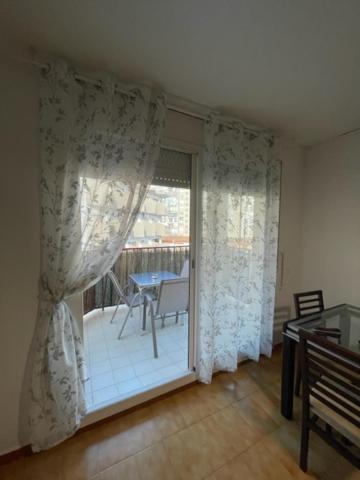 Posedenie v ubytovaní APARTAMENTO VACACIONAL