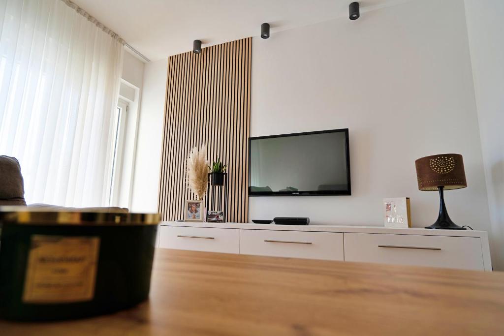 Fotografie z fotogalerie ubytování Apartman Nina v destinaci Imotski
