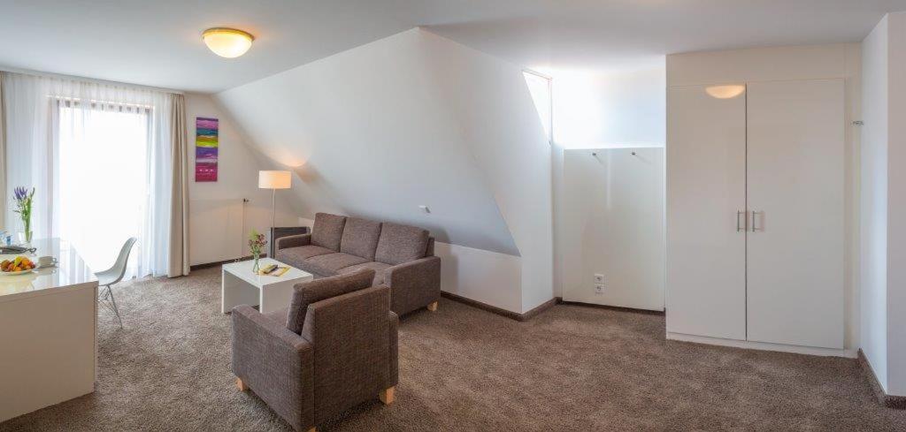 Landidyll Hotel Lamm - Deluxe King Room
