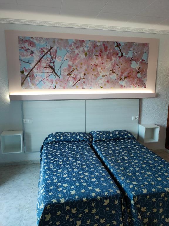 Fotografie z fotogalerie ubytování Hvalles v destinaci Malgrat de Mar
