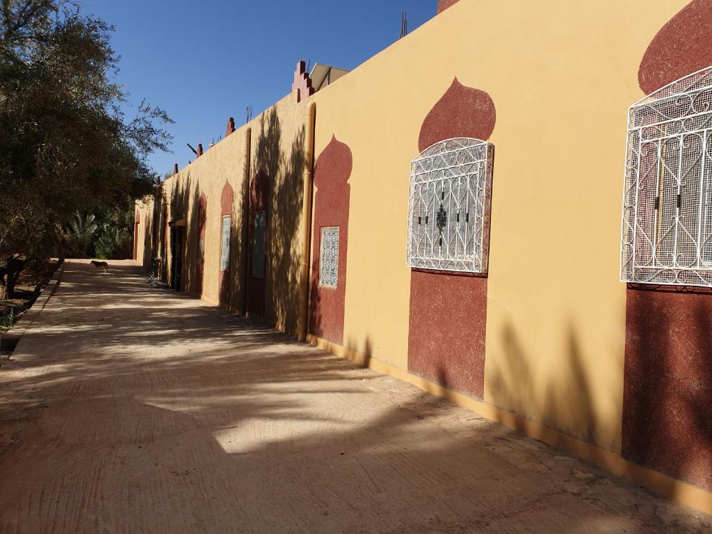 Φωτογραφία από το άλμπουμ του Gite DAR UL σε Maarka