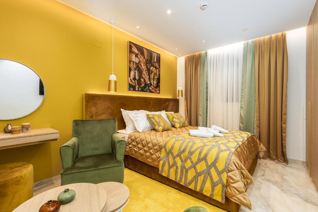 Hotel Vila Hedonija - 17