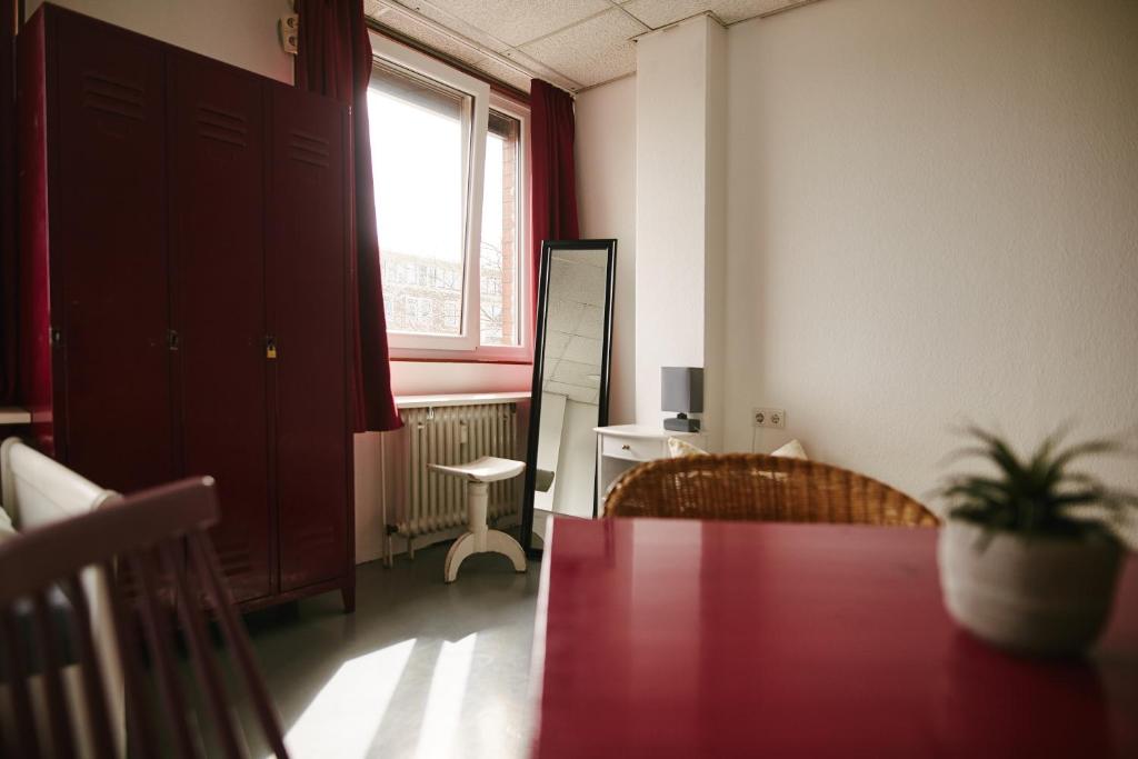 Fotografie z fotogalerie ubytování Sleep Station Hostel v destinaci Münster