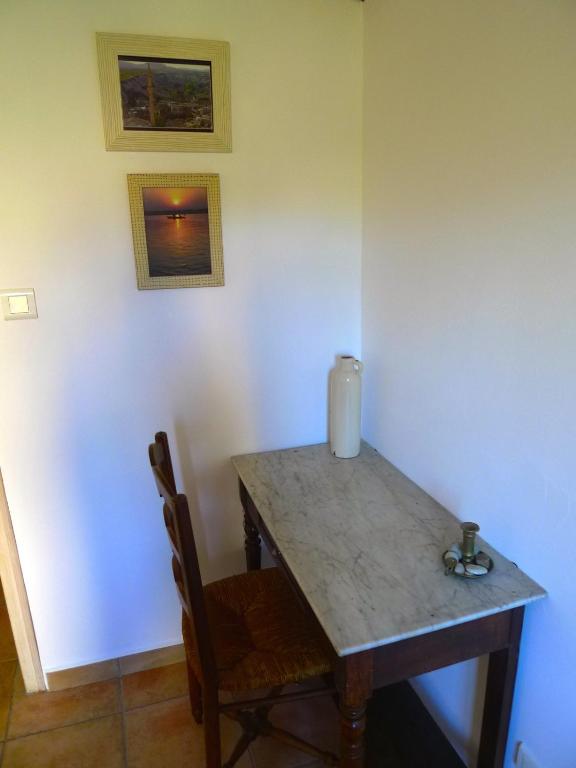 Fotografie z fotogalerie ubytování A ChiOsella v destinaci Corbara