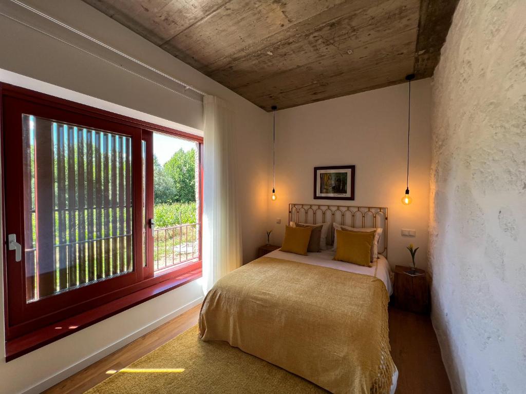 Quinta de Chousas - Braga - Agroturismo - 15