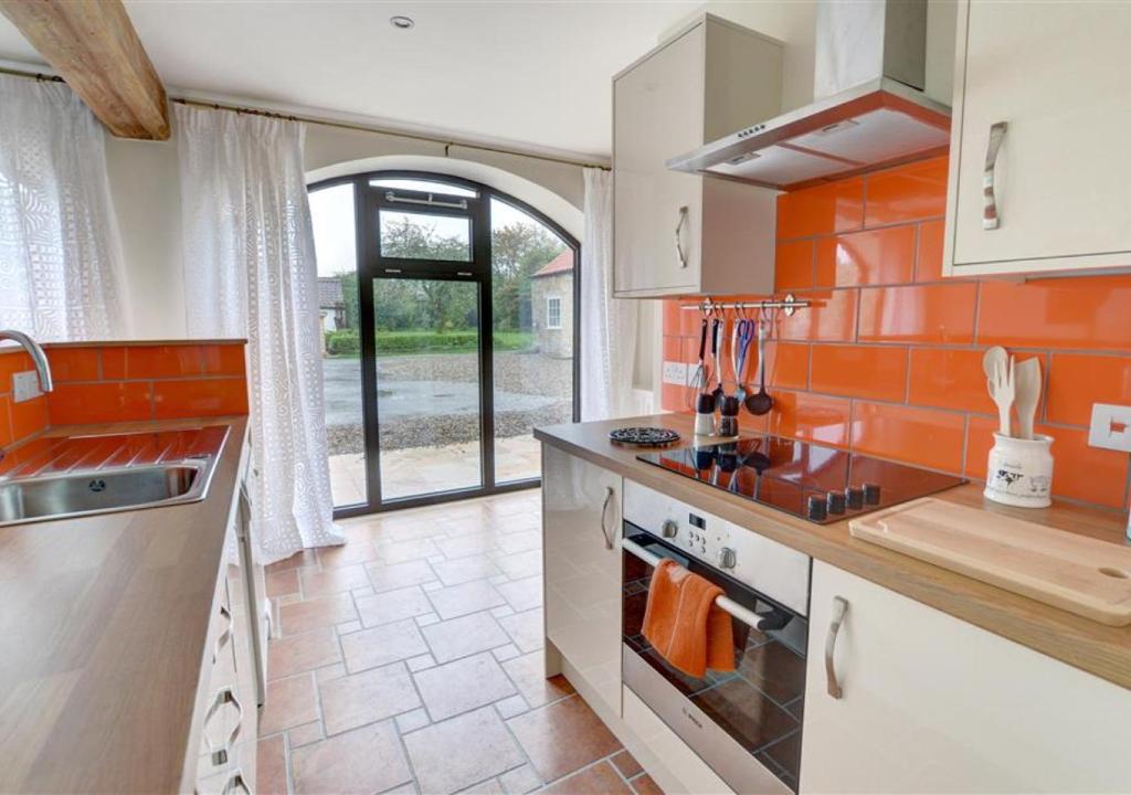 Clematis Cottage, Gilling East (updated prices 2024)