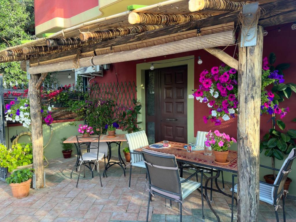 B&B Domus Vista