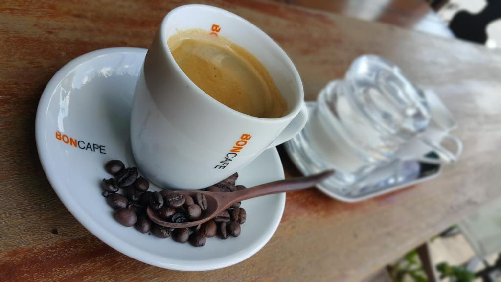 Chatchada House - Resim 17