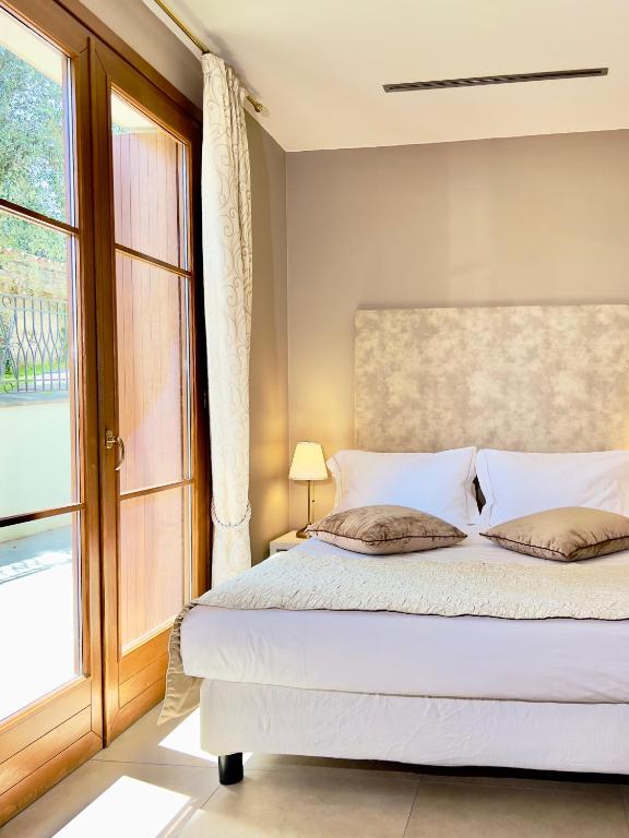 Hotel Villa Maria Au Lac - Gruppo Estella Hotels - Standard Doppel- Oder Zweibettzimmer
