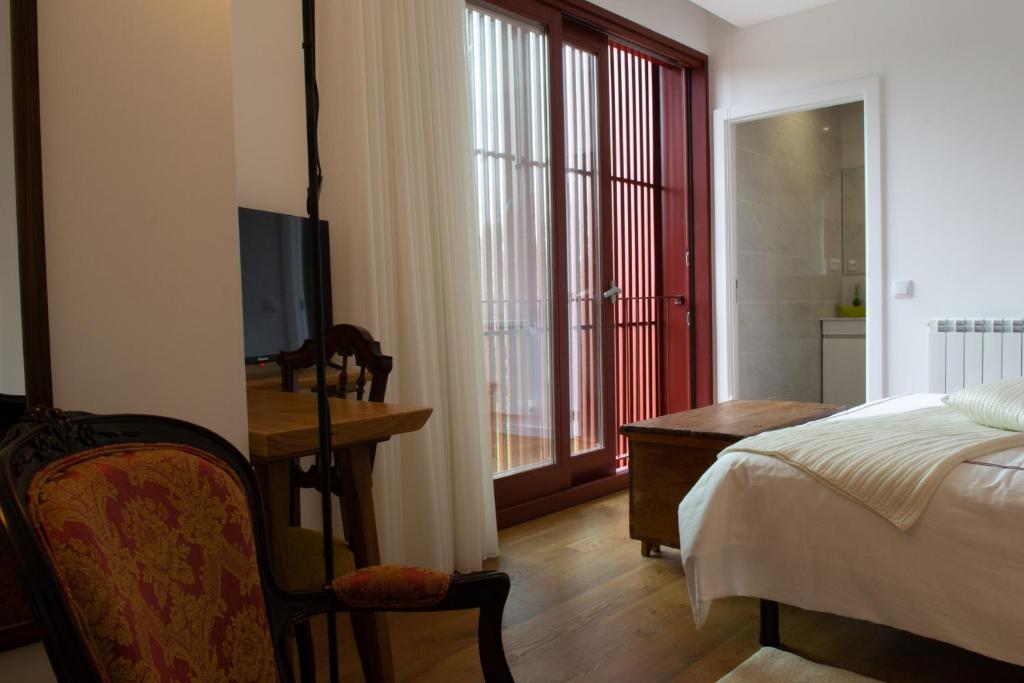 Quinta de Chousas - Braga - Agroturismo - 11