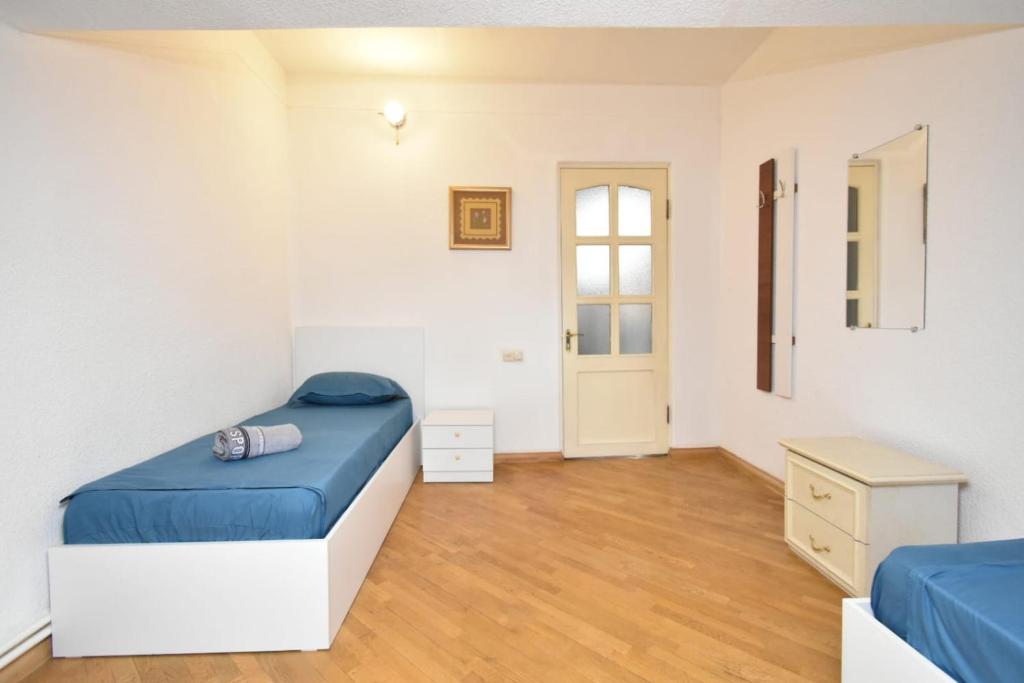 Posezení v ubytování Guesthouses Opera