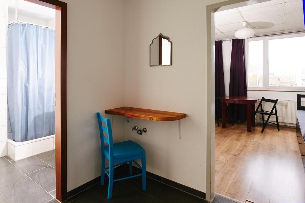 Fotografie z fotogalerie ubytování Sleep Station Hostel v destinaci Münster