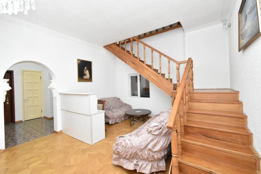 Fotografie z fotogalerie ubytování Guesthouses Opera v Jerevanu