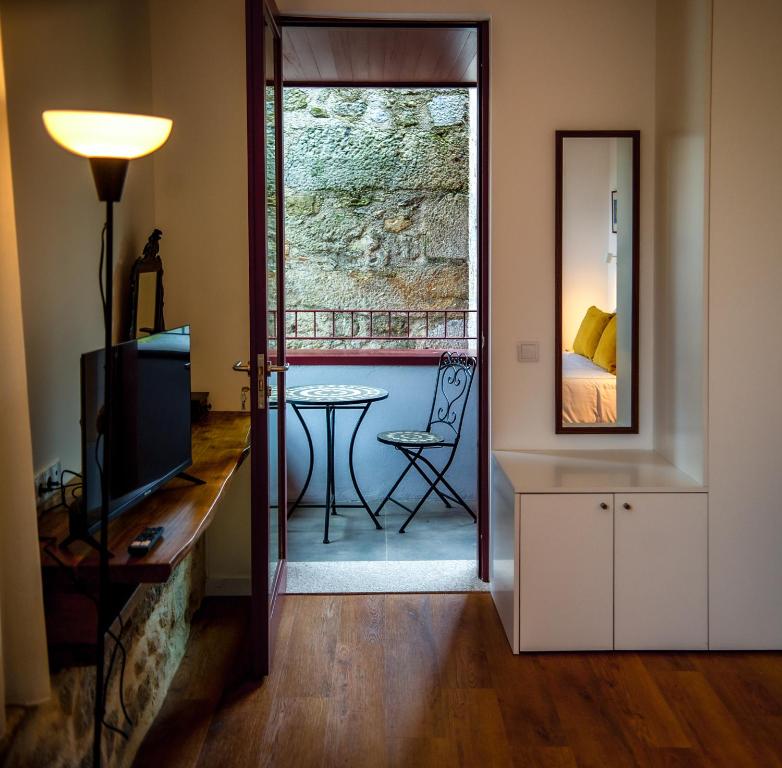 Quinta de Chousas - Braga - Agroturismo - 4