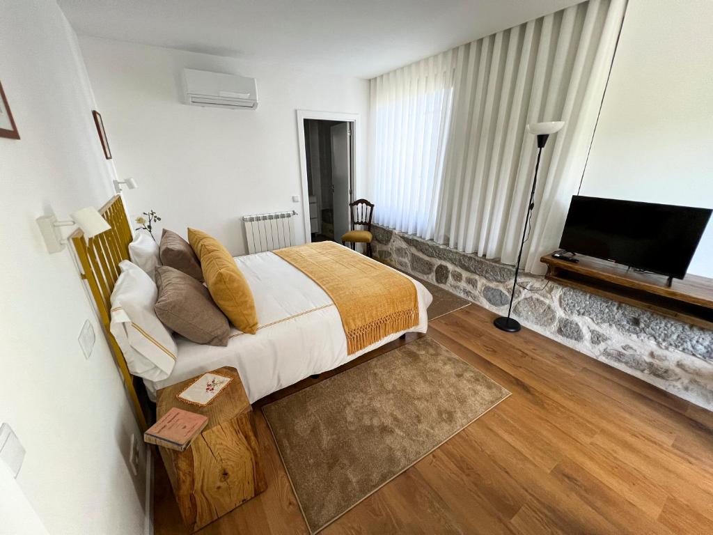 Quinta de Chousas - Braga - Agroturismo - 1